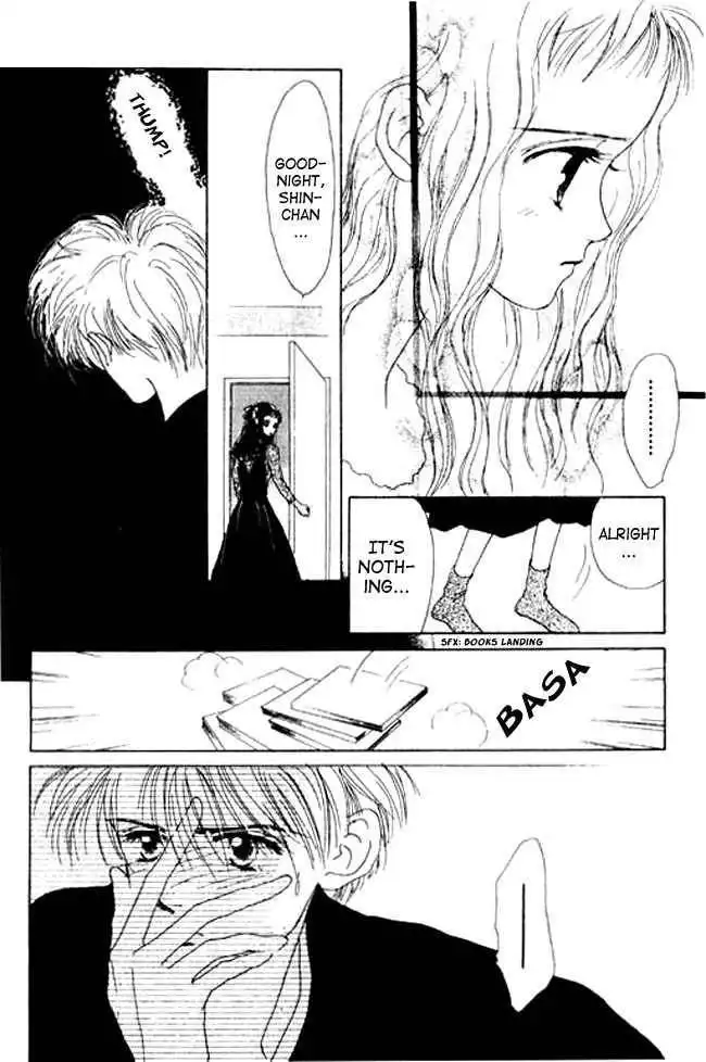 Oh! My Darling Chapter 3 29